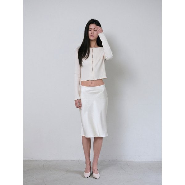 리엘 포인티드토 슬링백힐 - 로즈 페탈