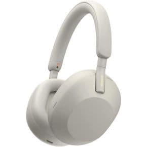 독일 소니 헤드셋 Sony WH-1000XM5 Wireless Bluetooth Noise Cancelling Headphones 30h Batter