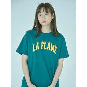 Flame Tee (U22BTTS04)