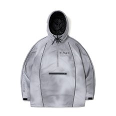 스노우보드복 _23/24BLENT CRAFT Jacket 블렌트 크래프트 필드 보드복 자켓 스톰(STORM)