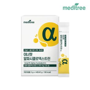 이너핏 알파시클로덱스트린 1박스[35980152]