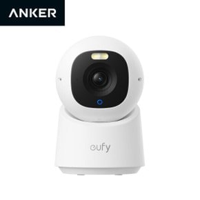 유피 E30 4K 스마트 홈카메라 화이트 T8417 홈캠 펫캠 2개 이상 구매 시 추가할인