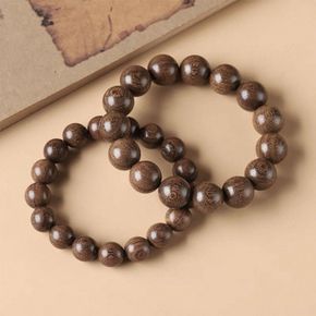 합장주 팔찌 염주 10mm 15mm 액막이