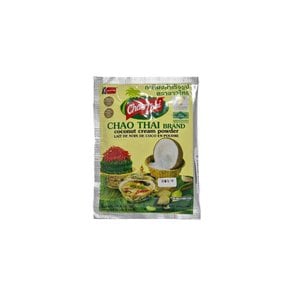 태국 차오타이 코코넛 크림 파우더 60g