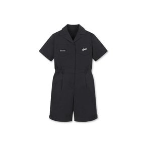 골프 (WWUAW24771BKX)[WAAC X JONES] Womens Jumpsuit