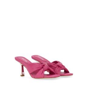 Pumps 40S4ELHS2L_614CERISE FUCHSIA