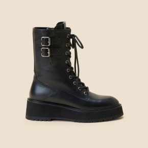 Platform walker boots(black) DG3CW24520BLK