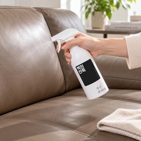 생분해성 다용도 세정제 천소파청소 패브릭소파 매트리스 클리너 500ml