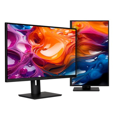 275LGN55C 나노IPS 패스트165 USB-C QHD-PD 게이밍 멀티스탠드