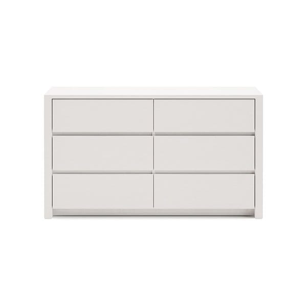 [희망일배송] [비밀혜택가] 르블랑 와이드서랍장 (컬러 택1)