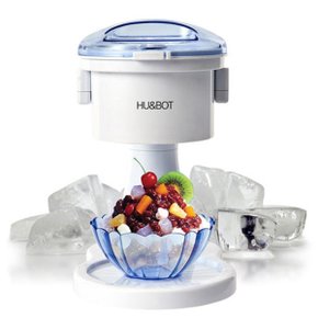 각얼음 빙수기 ICE-21W 팥빙수기 빙삭기