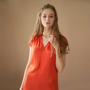 MANDARIN DRESS