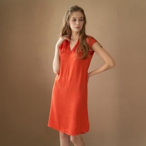 MANDARIN DRESS