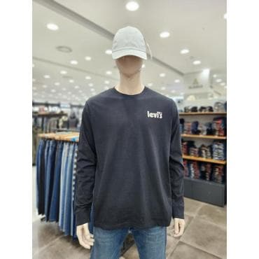 리바이스 LEVIS 롱슬리브 긴팔티 16139-0030 (S12381568)