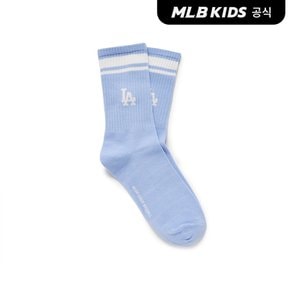 (공식)26N 베이직 일대일 양말 LA (Sky blue)7ASOB026N-07SBS