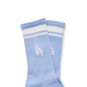 (공식)26N 베이직 일대일 양말 LA (Sky blue)7ASOB026N-07SBS