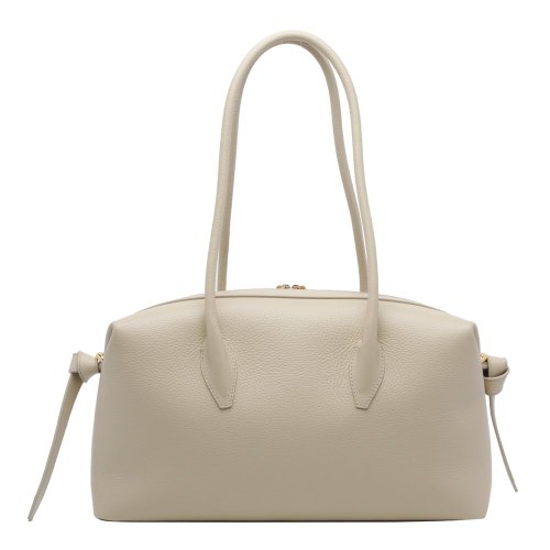 [해외배송] BRIOCHE 더플 백 BRIOCHE DUFFLE/PEBBLE GRAIN LEATHERL066 B0012047379