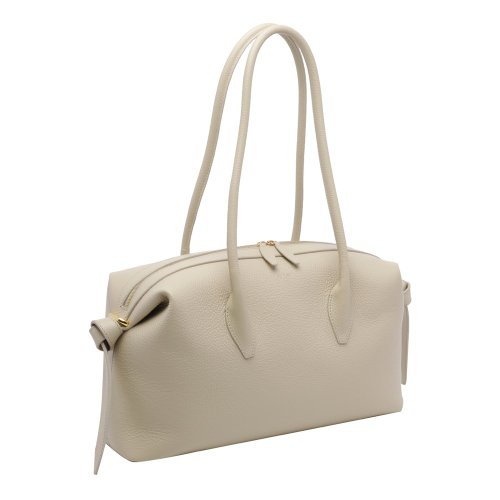 [해외배송] BRIOCHE 더플 백 BRIOCHE DUFFLE/PEBBLE GRAIN LEATHERL066 B0012047379