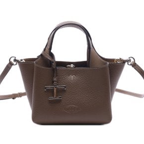 [부산점] 26SS 여성 타임리스 마이크로 토트숄더백 (XBWAPAFL000 QRI 4L64 26S)