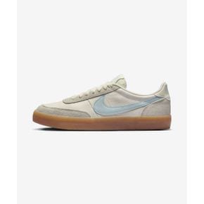 매장정품 나이키 NIKE 킬샷 2 레더 W - 세일 그레이서 블루 검 옐로우 HM5885-133 1514009