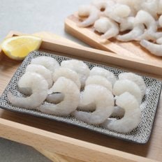 해다원 냉동 생새우살(흰다리새우 탈각) 500g