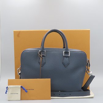 LOUIS VUITTON 고이비토 중고명품 루이비통 아르망 PM 2WAY K37742LV