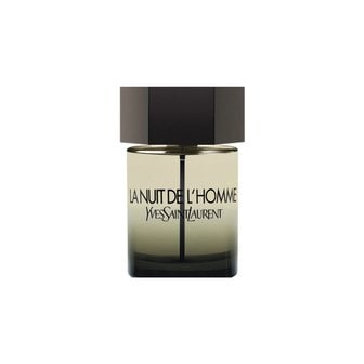 입생로랑 라 뉘 드 롬므 EDT 100ml