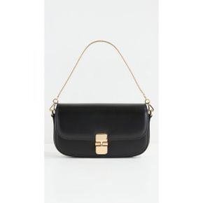 5100072 A.P.C. Grace Chain Clutch Bag 109520079