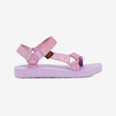 테바 [Original Universal Sparklie] TEVA 아동 샌들 STVT2414376-PLL