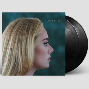 ADELE - 30 LP