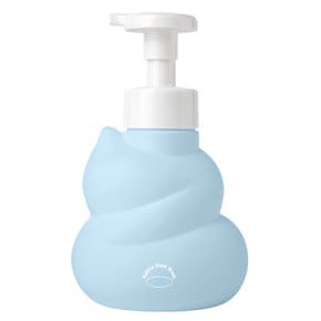 벨보이스튜디오 베이비 앤 키즈 히퐁 버블 핸드워시 400ml
