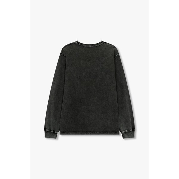 [UNISEX] 리피트 로고 워시드 티셔츠 3624320011000