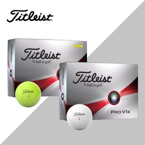 2023 타이틀리스트 골프공 NEW PRO V1x 골프볼 아쿠쉬네트