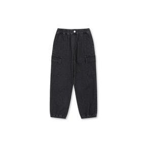 26년 S/S (공용) 조거 데님 팬츠 MKG1DP3012