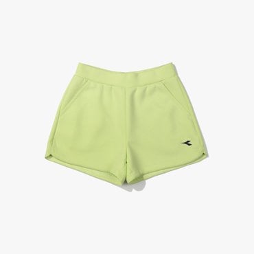 디아도라 [공식스토어] 베스티 쇼츠 우먼 LIME (D4322THP21LMS)