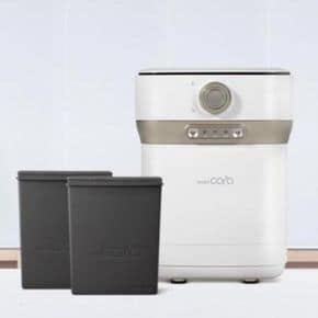 [공식판매점] 스마트카라 음식물처리기 PCS-400PRO+필터2세트