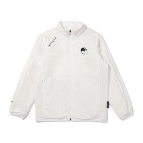 폴라텍 알파 히든 후디 자켓 OFF WHITE (MAN) M4321PJK22OWT