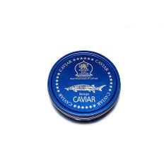 Sepehr Dad Caviar 벨루가 캐비어 30g Beluga Caviar