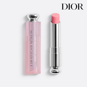 디올 DIOR 어딕트 스크럽 앤 립밤