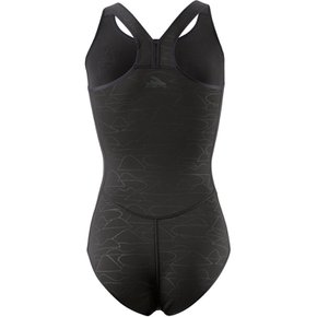 파타고니아 R1 라이트 Yulex Spring Juanita Wetsuit - Women`s 블랙