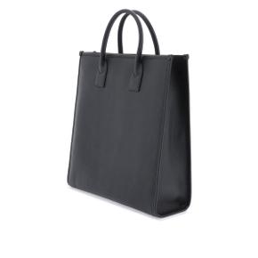 엠씨엠 Tote bag MMTDAKK04 BLACK