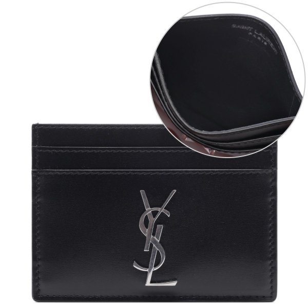 [부산점] 25FW 남성 모노그램 카드지갑 (485631 0SX0E 1000 25F)