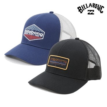 빌라봉 WALLED TRUCKER 메쉬캡 (AF13CP014)
