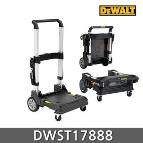DWST17888  공구함 TSTAK 티스텍 이동식 캐리어