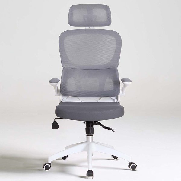 [동서가구] 도나 화이트 사무용 의자 DF923825