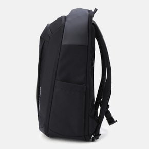 남녀공용 커뮤터 백팩 (25L) SP323UBP70BLK