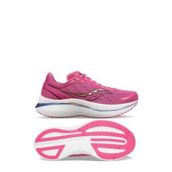 이스퀘어 5037611 SAUCONY Womens Endorphin Speed 3 Running Shoes - Medium Width In Prospect Quartz