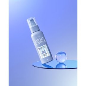 엘라스틴 매직컨트롤 수분밸런싱 헤어세럼 90ml