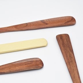 옻칠 나무 구두 주걱 운동화 신발 가게 주걱 56cm
