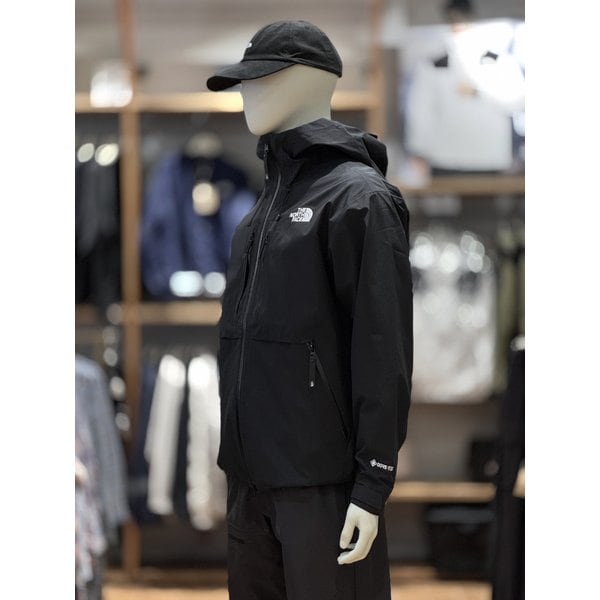 [부산점] 남성 고어텍스 하이커 자켓 NJ2GQ52A